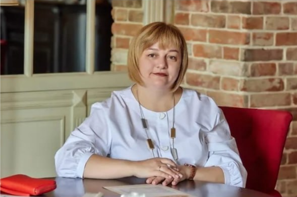 Валентина